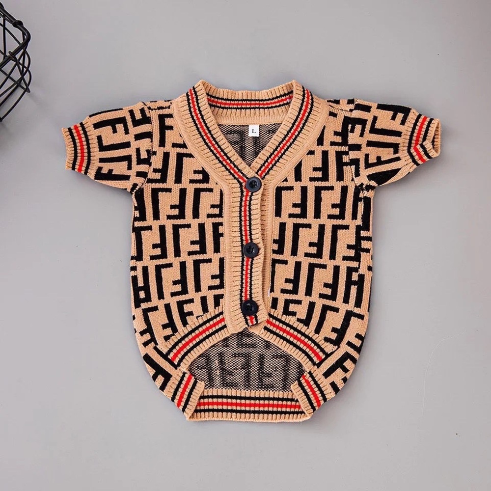 Pet Apparel